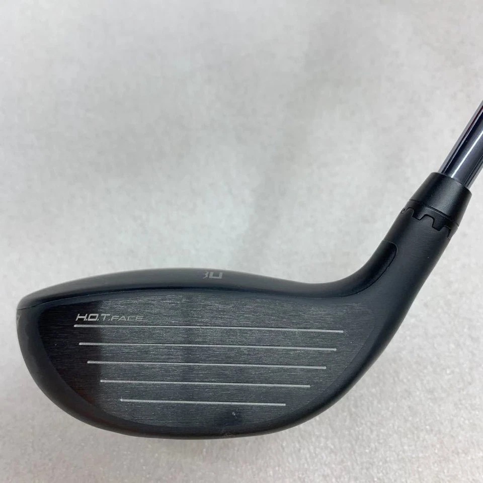 Golf Fairway Wood Cobra KING LTDx LS Diamana PD60 (S) 17.5 5W JAPAN - Image 2 of 4