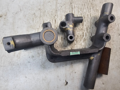 #ad OEM Indian Power Plus Hedstrom Lower Frame Transmission Engine Clutch WLA G316 $500.00