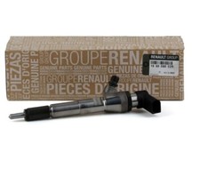 Injecteur Renault FLUENCE