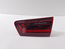 Ricambi Usati Fanale Stop Posteriore Audi A6 C7 Avant LED DX Destro 2015 2018