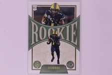 2022 Legacy Football NFL Rookies Tyler Badie #171 Ravens