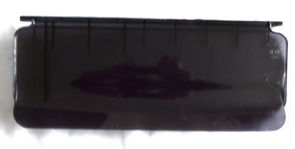 Piezas de impresora Epson RX600: soporte de película, soporte de papel, guía de alimentador, guías de usuario Foto 4 de 4