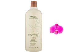 Aveda Rosemary Mint Shampoo 1L