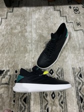 adidas spezial active green