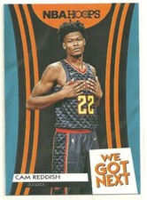2019-20 Panini NBA Hoops Inserts & Parallels Basketball Cards - U PICK