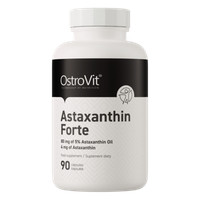 Ostrovit Astaxanthin Forte (90 Kapseln)