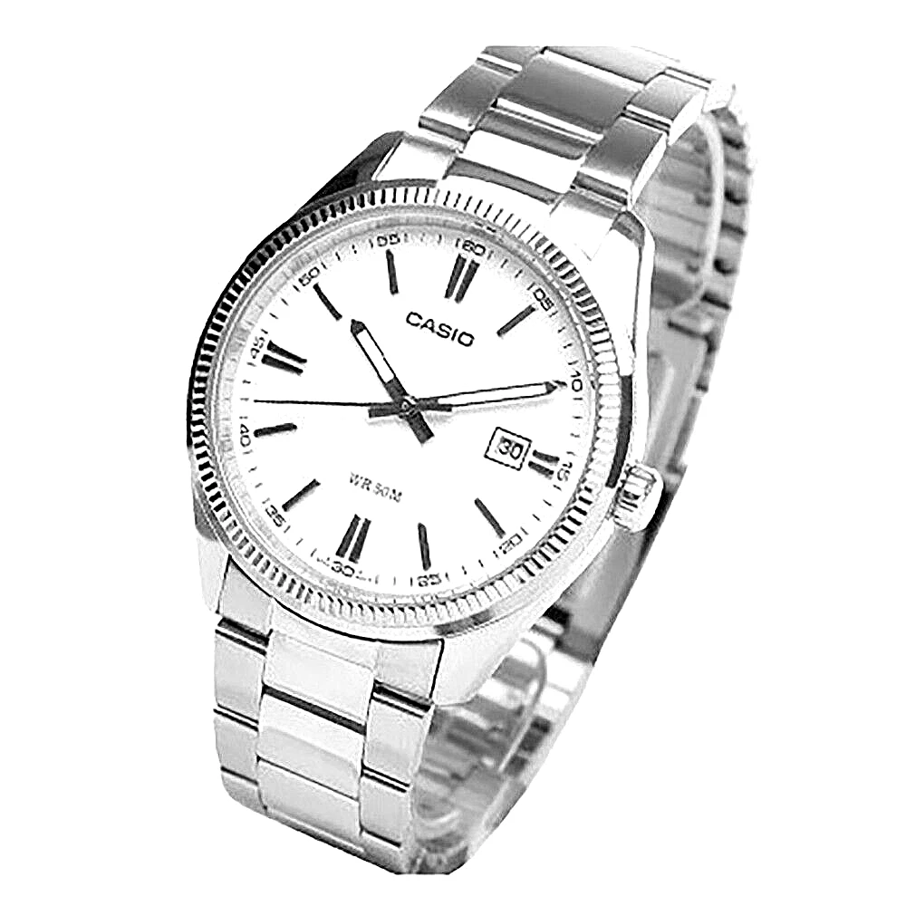 Orologio casio shop uomo ebay