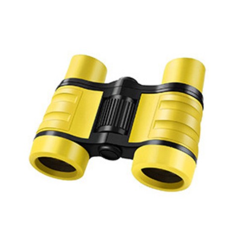 Anti Skid Rubber Grip Telescope Kids Children Binoculars Outdoor Games Toy - Picture 28 of 30
