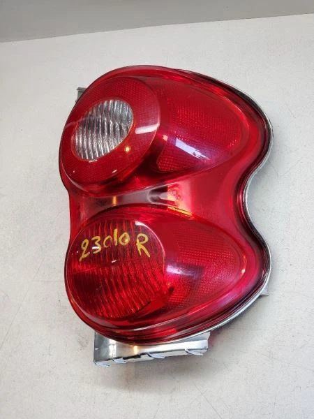 08-16 Passenger Right Tail Light Electric EV Fits SMART MPN: 4518200664C98Y - Image 2 of 4