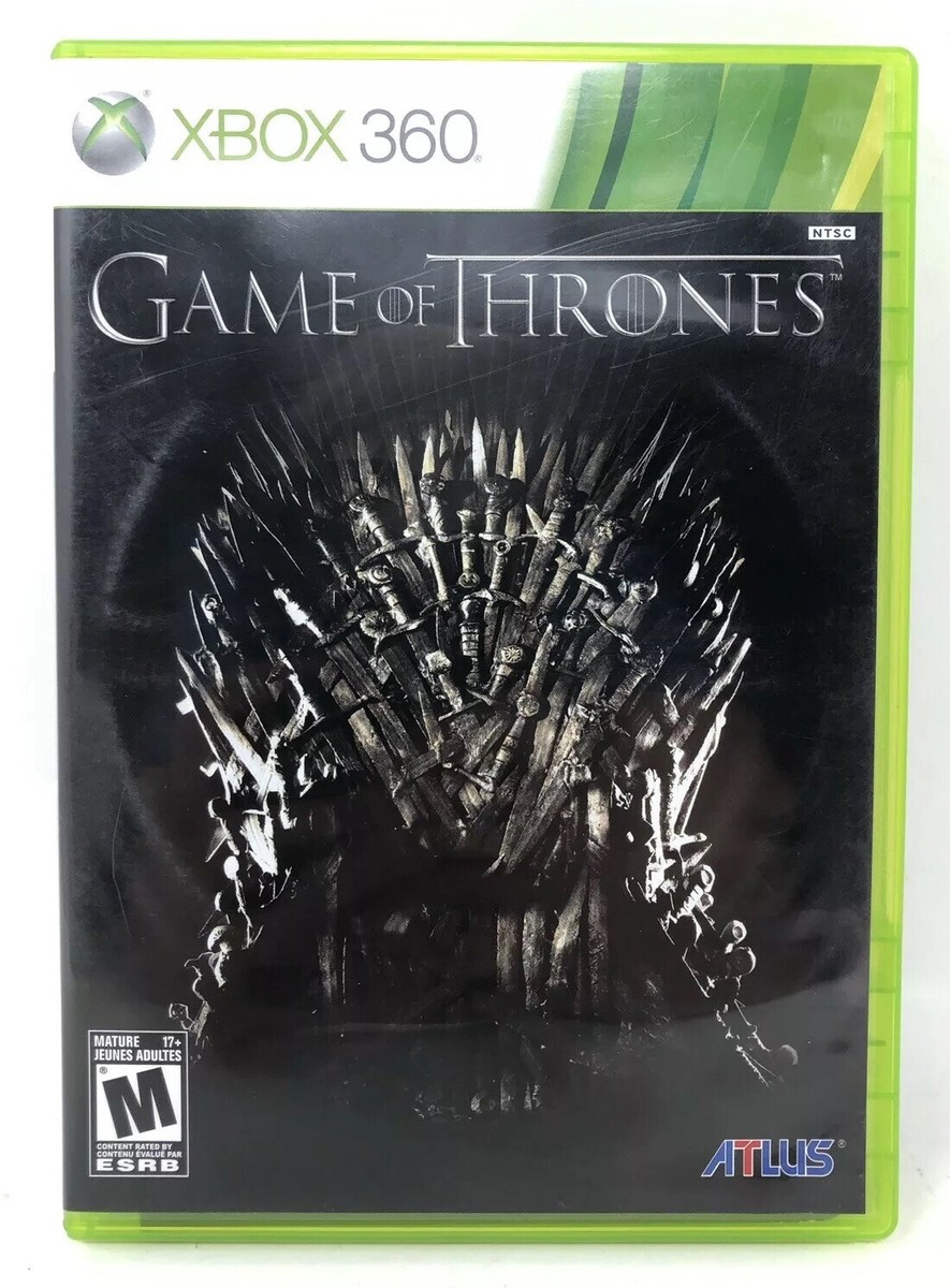 Thrones Season How To Watch Game Of Thrones On Xbox One Game Of