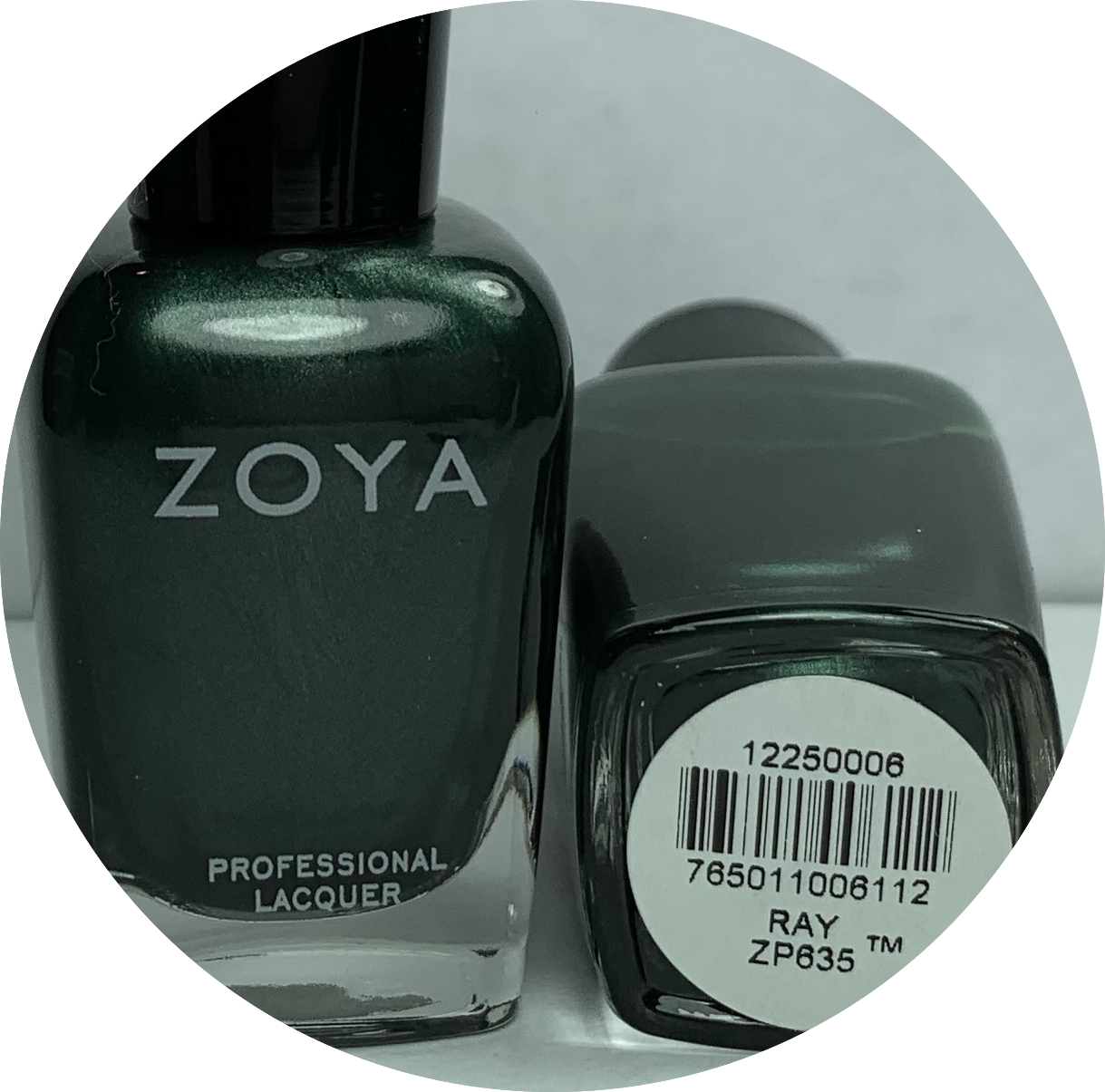 ZOYA Nail Polish Lacquer 0.5oz Assorted Colors BRAND NEW You Choose eBay