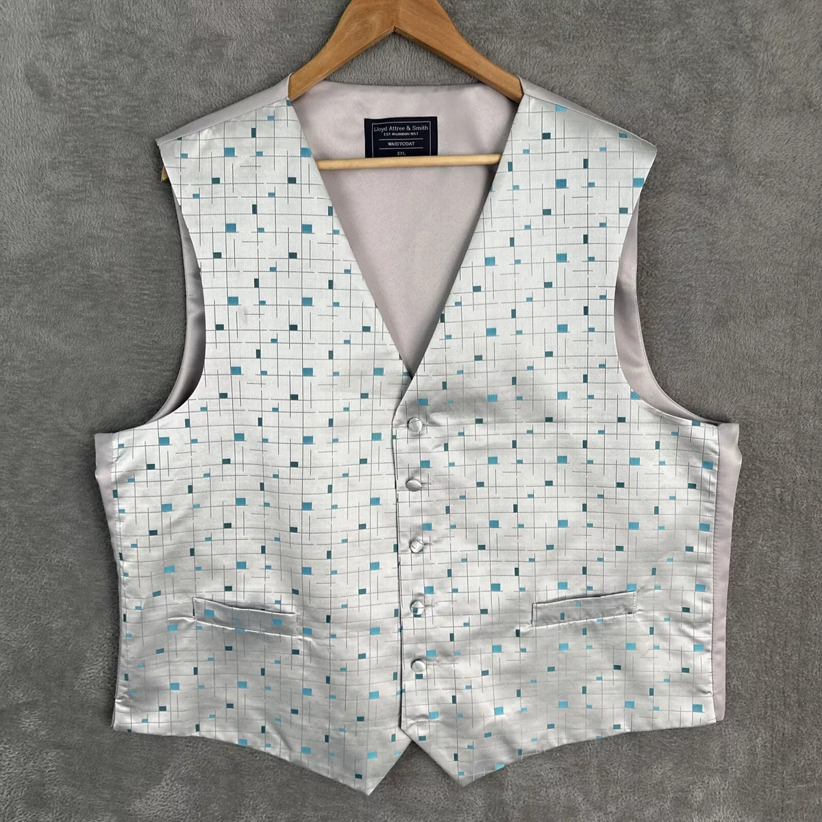 Lloyd attree and smith best sale waistcoat