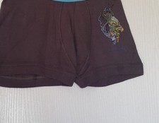Pantalons d'entraînement de toilette pour bébé, couches lavables en pur