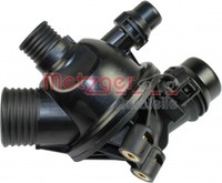 Metzger Thermostat KüHlmittel 102°C Passend FüR Bmw 1Er 3Er 4006080