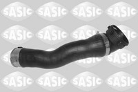 LadeluftkÜHlerrohr BMW 2.0D E60/E61