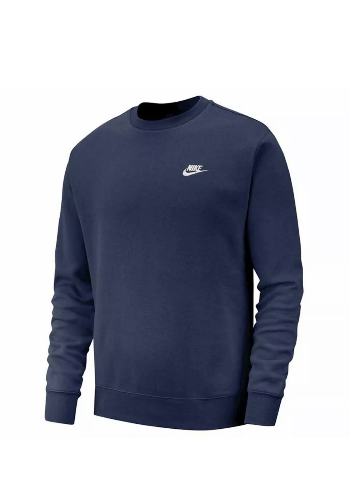 Nike Sportswear Club Fleece Crew Sz 3XL 