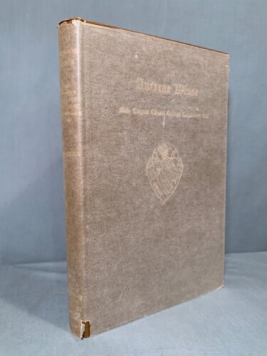 J.R.R. Tolkien - Ancrene Wisse - 1962 UK First Edition, 1st Print - with Wrapper