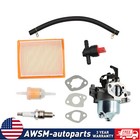 14053 Carburetor Kit Fit For Toro 20378 For Kohler 6.75 149cc Lawn Mower Engine — photo 1