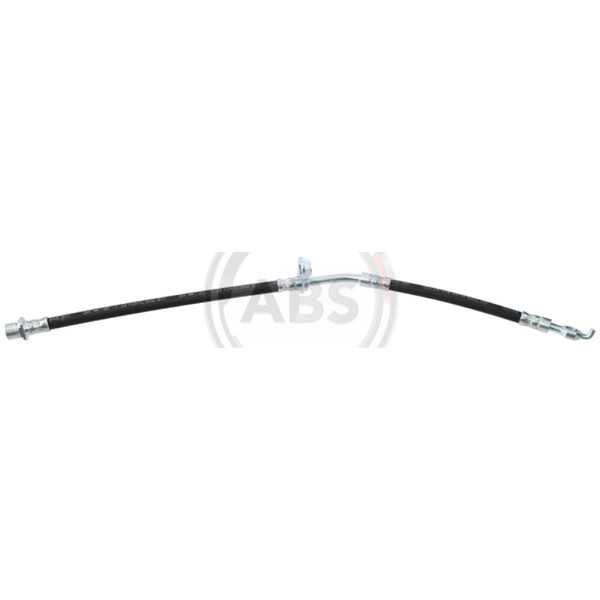 A.B.S. Bremsschlauch Bremsleitung Vorne Rechts FüR Toyota Yaris Charade SL 6286-image