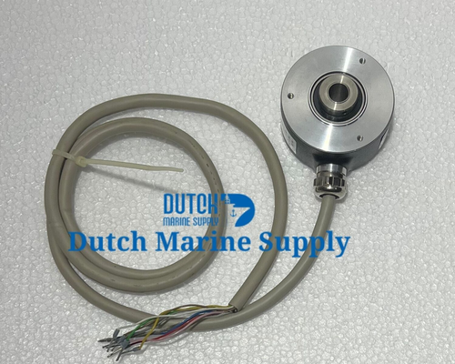 Pepperl+Fuchs RHI58N-0AAK1R61N-01024 Encoder