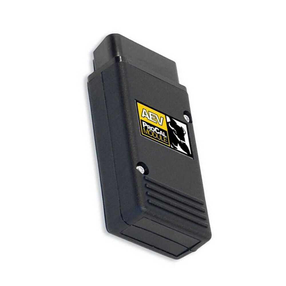 AEV Procal For Jeep Wrangler JK 07-18 AEV Procal Module detector