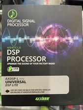 Axxess AXDSP-L Universal DSP