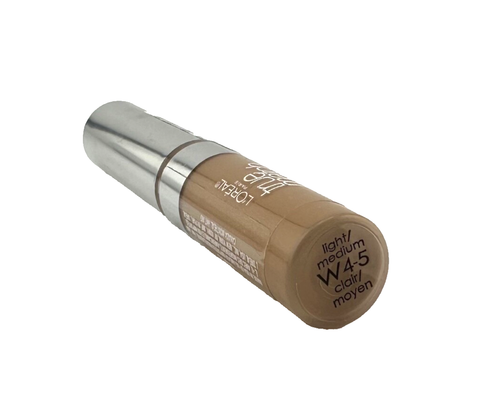 L'Oréal Paris True Match Super-Blendable Concealer, W4-5 Warm Light Medium - Picture 8 of 8