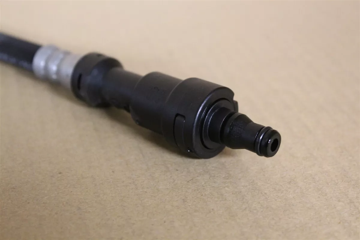 1844037 Clutch hose New genuine Ford part | eBay