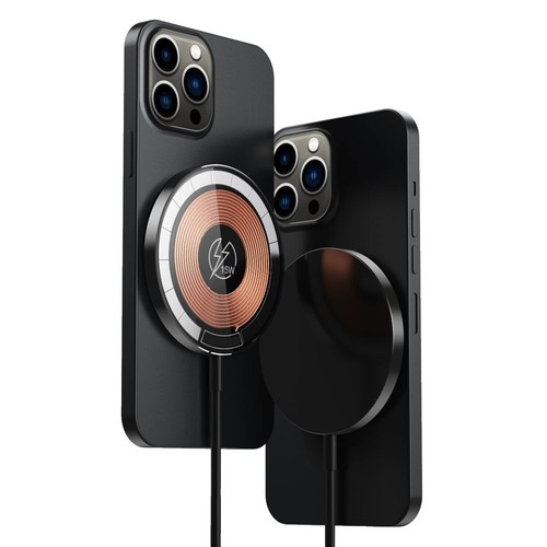 Wireless CarPlay Adapter - Kabellos Auto Fahren Mit IPhone