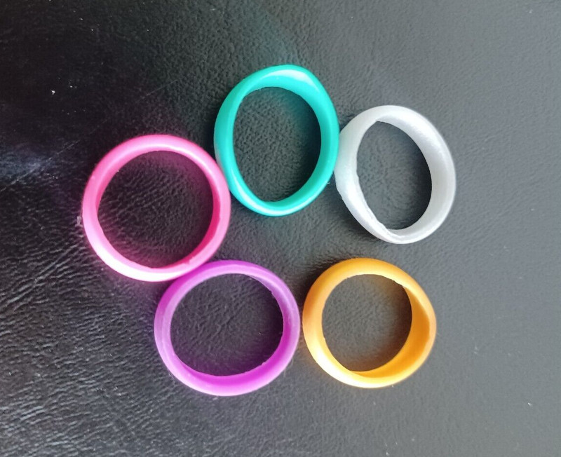 ETRNL Silicone Ring - Highly rated Buy It For Life recommendation