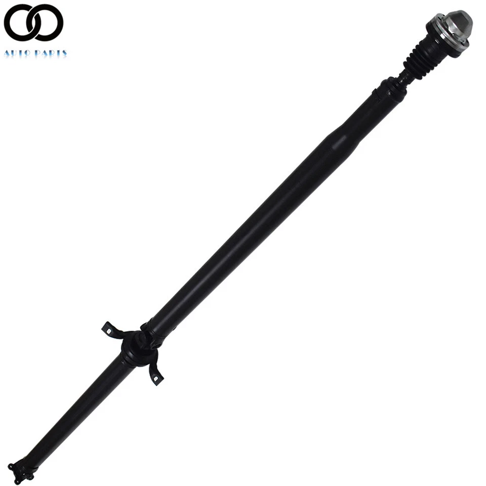 For Chevrolet Equinox 2005-06 Pontiac Torrent 06 3.4L Rear Drive Shaft Assembly Foto 2 de 4