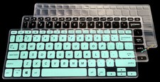 Keyboard Skin Cover for Asus F412DA X412FA Y406UA S412FA F415E F415EA X1400