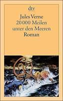 Thumbnail - 20000 Meilen Unter Den Meeren | Buch | 9783423137959
