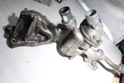 modulus fu5 2007年製 2003 - 2006 Acura MDX 19410-RDJ-A01 thermostat housing water