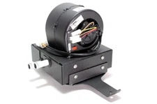 Inferno 2019+ Honda Talon Cab Heater w/ Defrost for Factory Windshield Wiper Kit