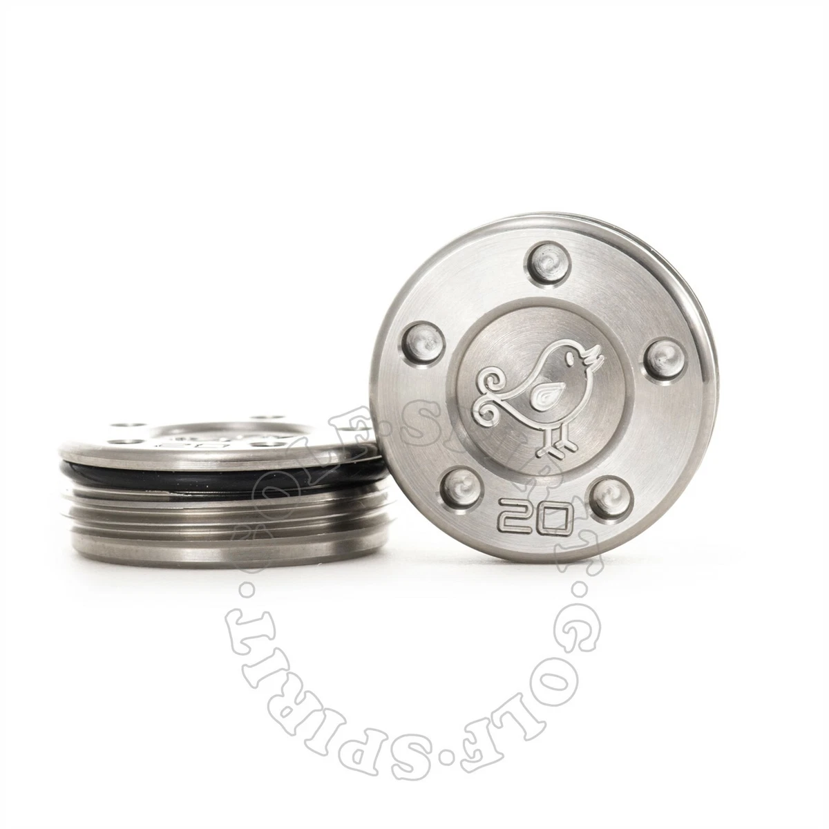 Outil Pour Retirer Les Poids Des Putters Scotty Cameron – Neuf