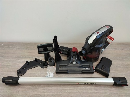 HOOVER HF222RH Cordless Vacuum Cleaner 