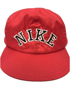 80s nike hat