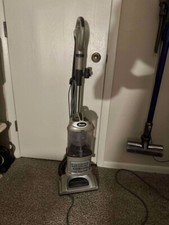 Shark Navigator 120V Vacuum Cleaner Silver - UV440