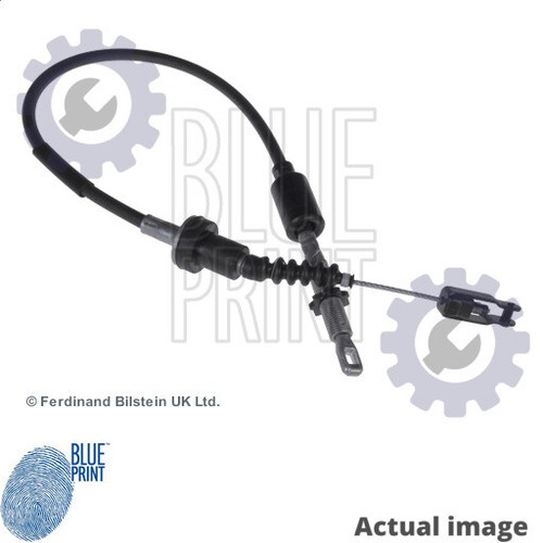 NEW CLUTCH CABLE RELEASE LINE FOR HYUNDAI ATOS MX G4HG G4HD ATOS MX