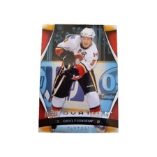 2009 Upper Deck Ovation #20 Dion Phaneuf Calgary Flames NHL Hockey Card (E0