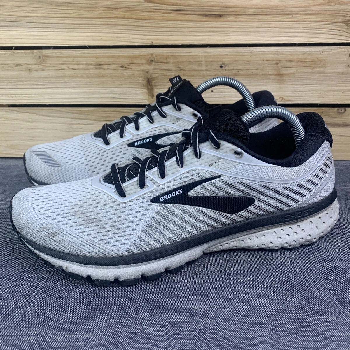 Brooks ghost 12 best best sale price