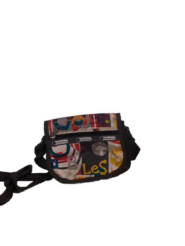 LeSpoetsac Bag With Words - Picture 6 of 17