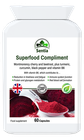 Magnesium Potassium Collagen Vitamins Turmeric Parasite Cleanse Ashwagandha caps