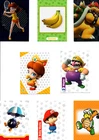 Super Mario Card Lot