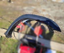 2001 TOYOTA 4RUNNER Front Passenger Fender Flare. Primed Ready For Paint