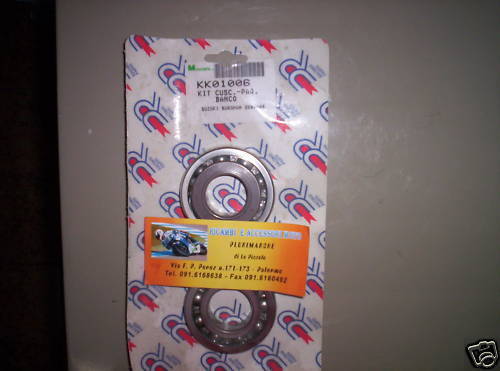 Kit Tappi Ciechi 2 Collegamenti Luci Per Tutte le Drive Unit Bosch + 1