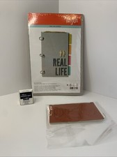 Stampin' Up Paper Pumpkin REAL LIFE JOURNAL Kit-New/Retired