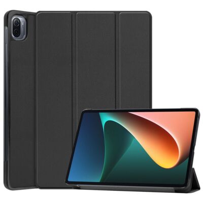 Schutz Hülle für Xiaomi Mi Pad 5 / Pad 5 Pro Smart Cover Case Etui Tablet Tasche
