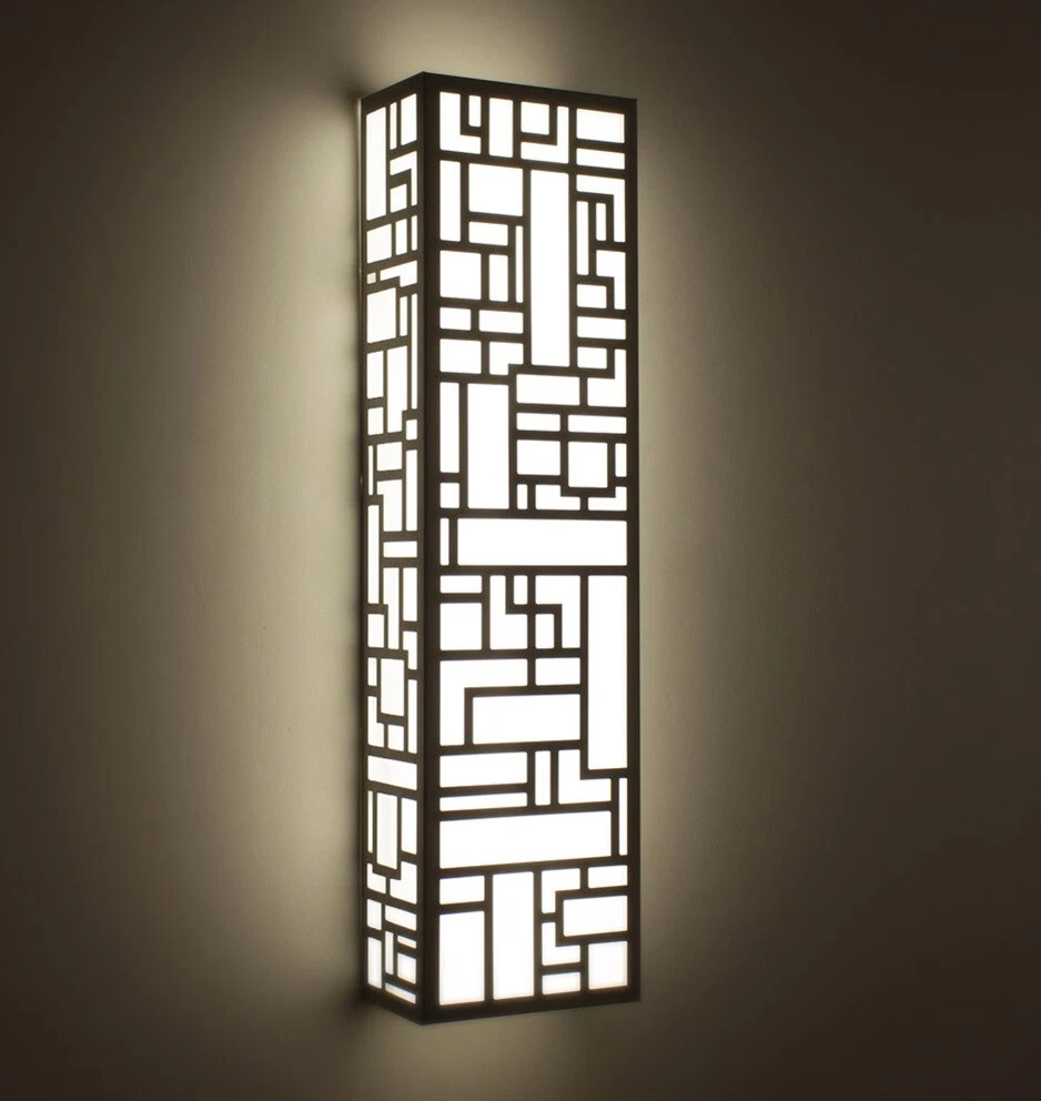 Modern forms wall sconce deals